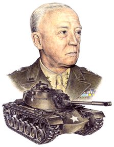 pattontank pattontank